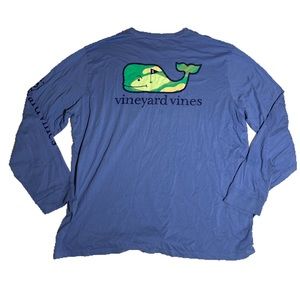 Vineyard Vines 2XL Golf T-Shirt
